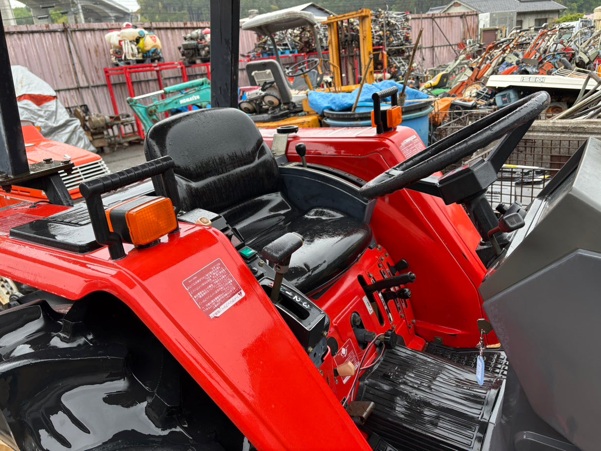 tractor/FX30S/YANMAR