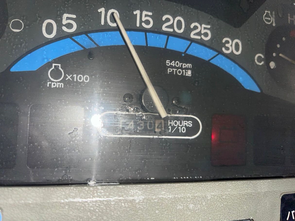 tractor/AF120/YANMAR