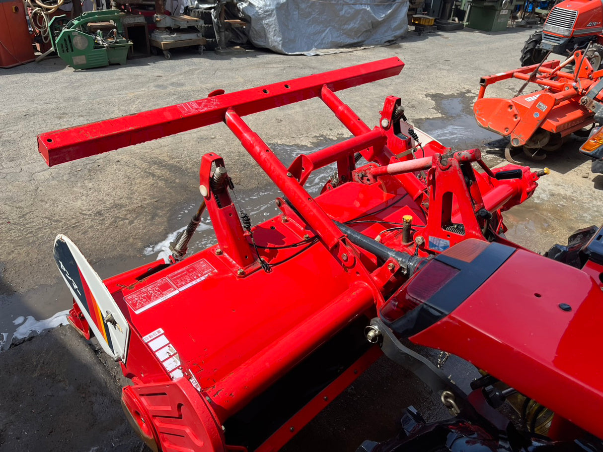 tractor/AF22/YANMAR