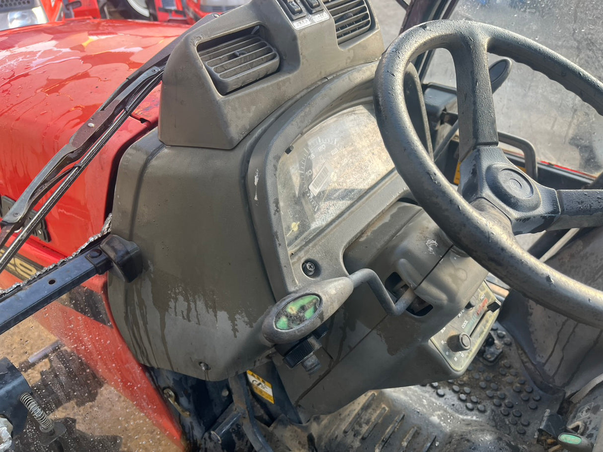 tractor/AF290/YANMAR