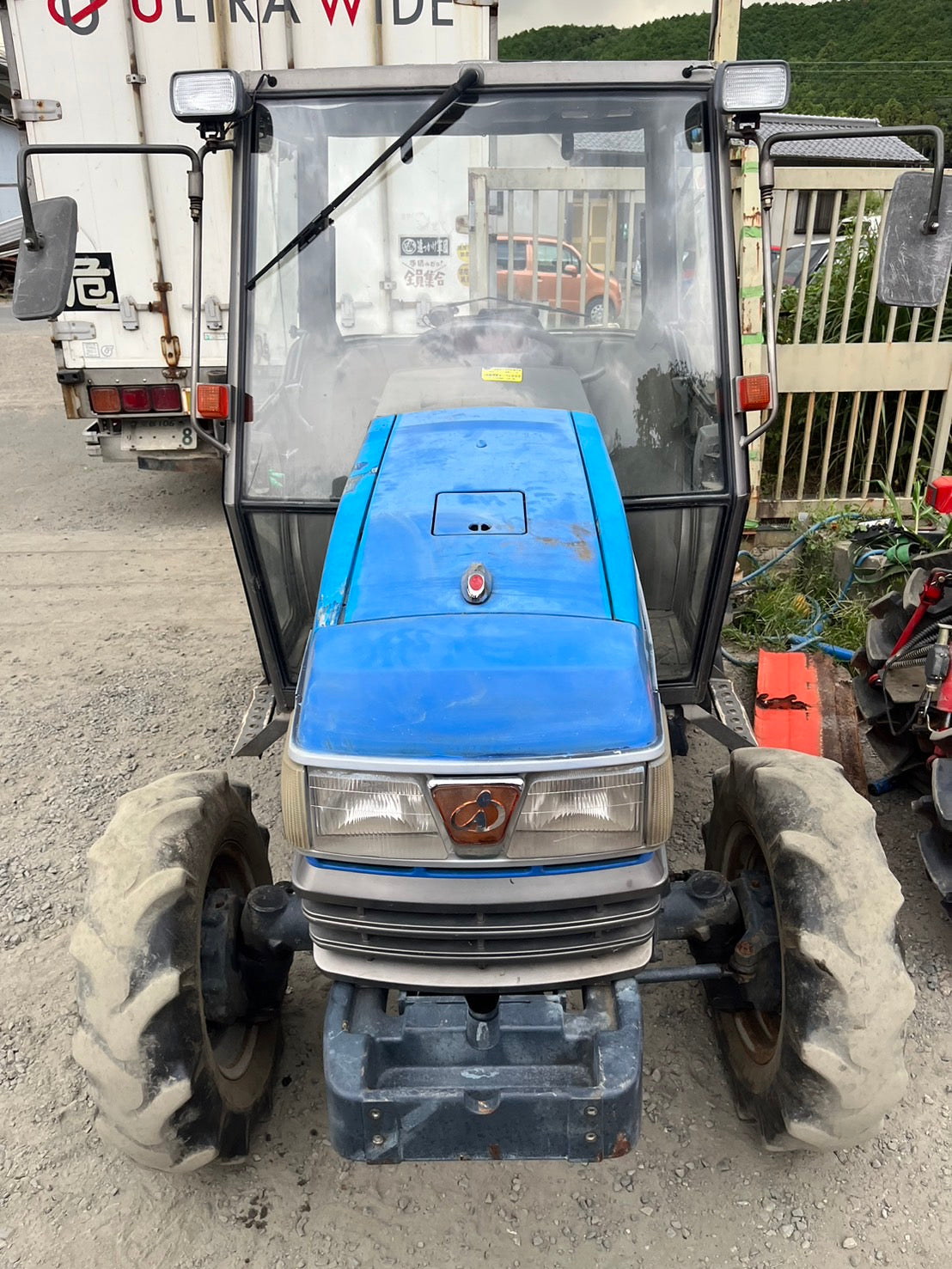 tractor/TG33/ISEKI