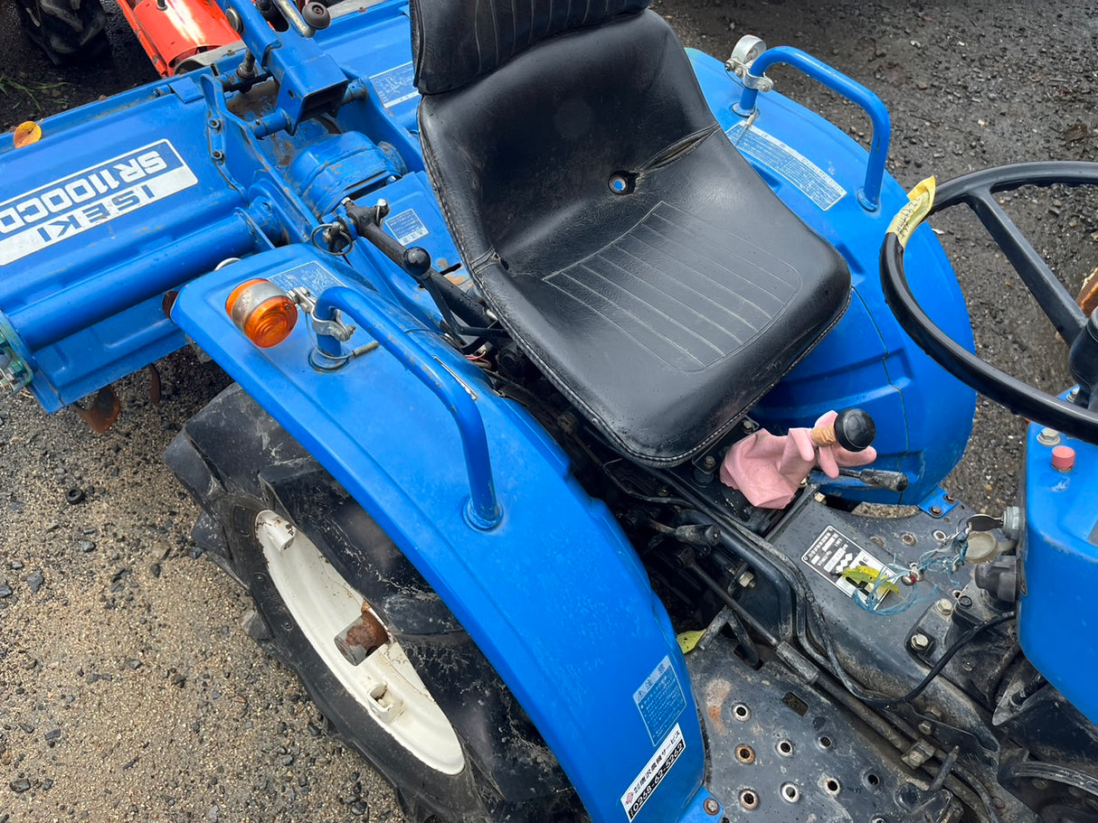 tractor/TX1300/ISEKI