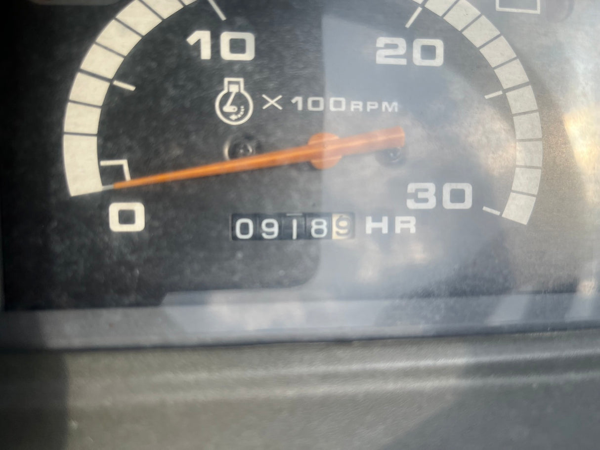 トラクター/MTZ23/三菱