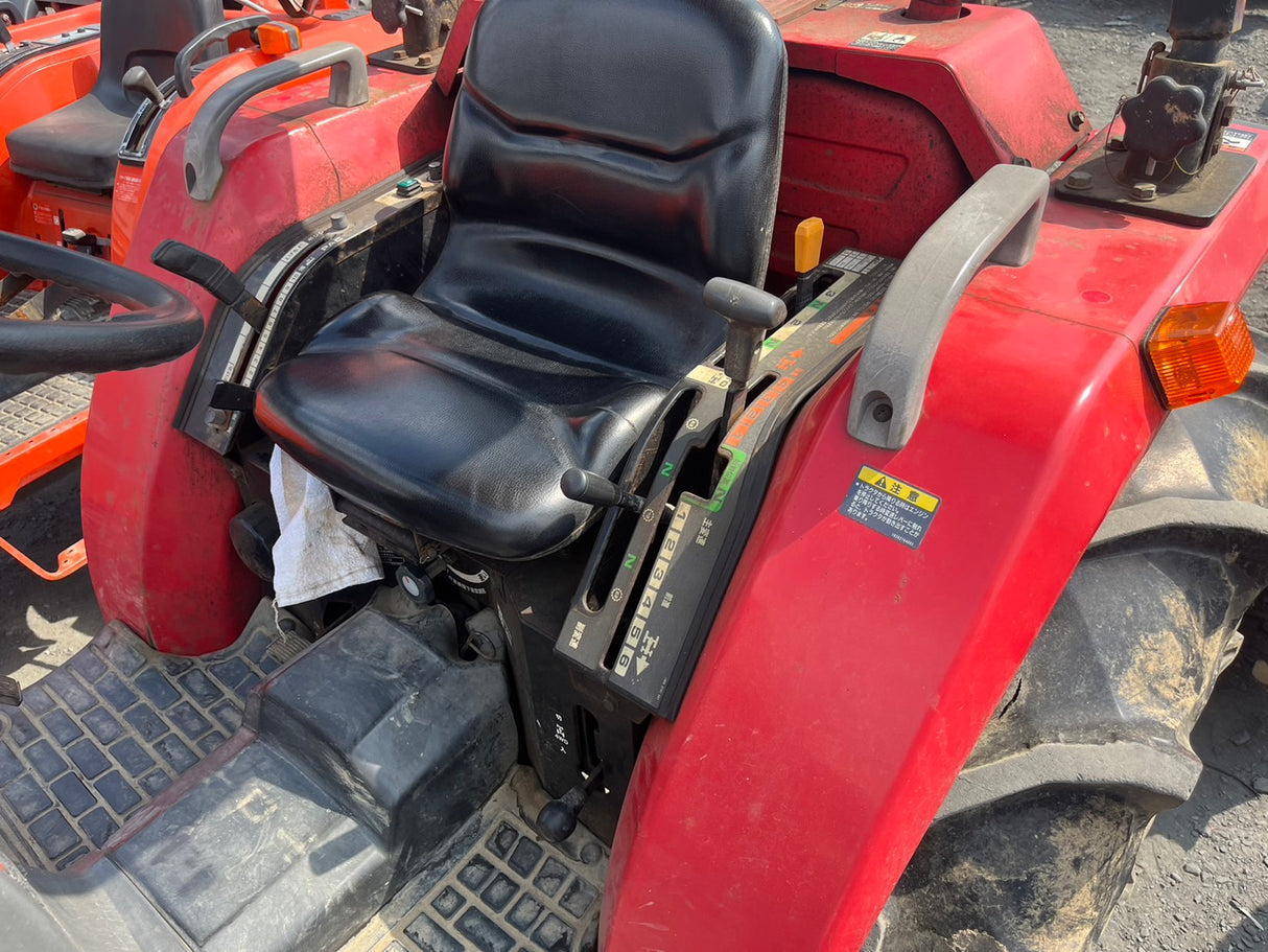 トラクター/MTR300/三菱