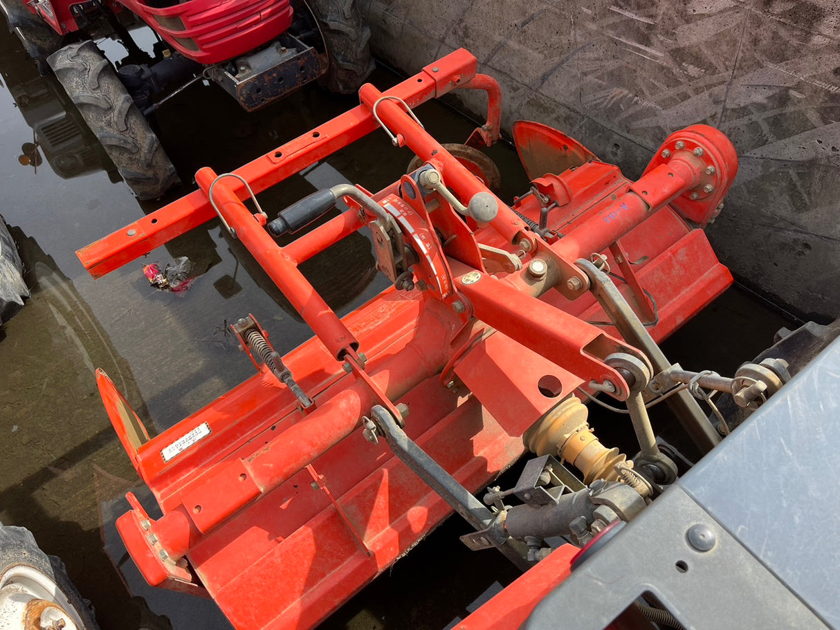 tractor/A-155/KUBOTA