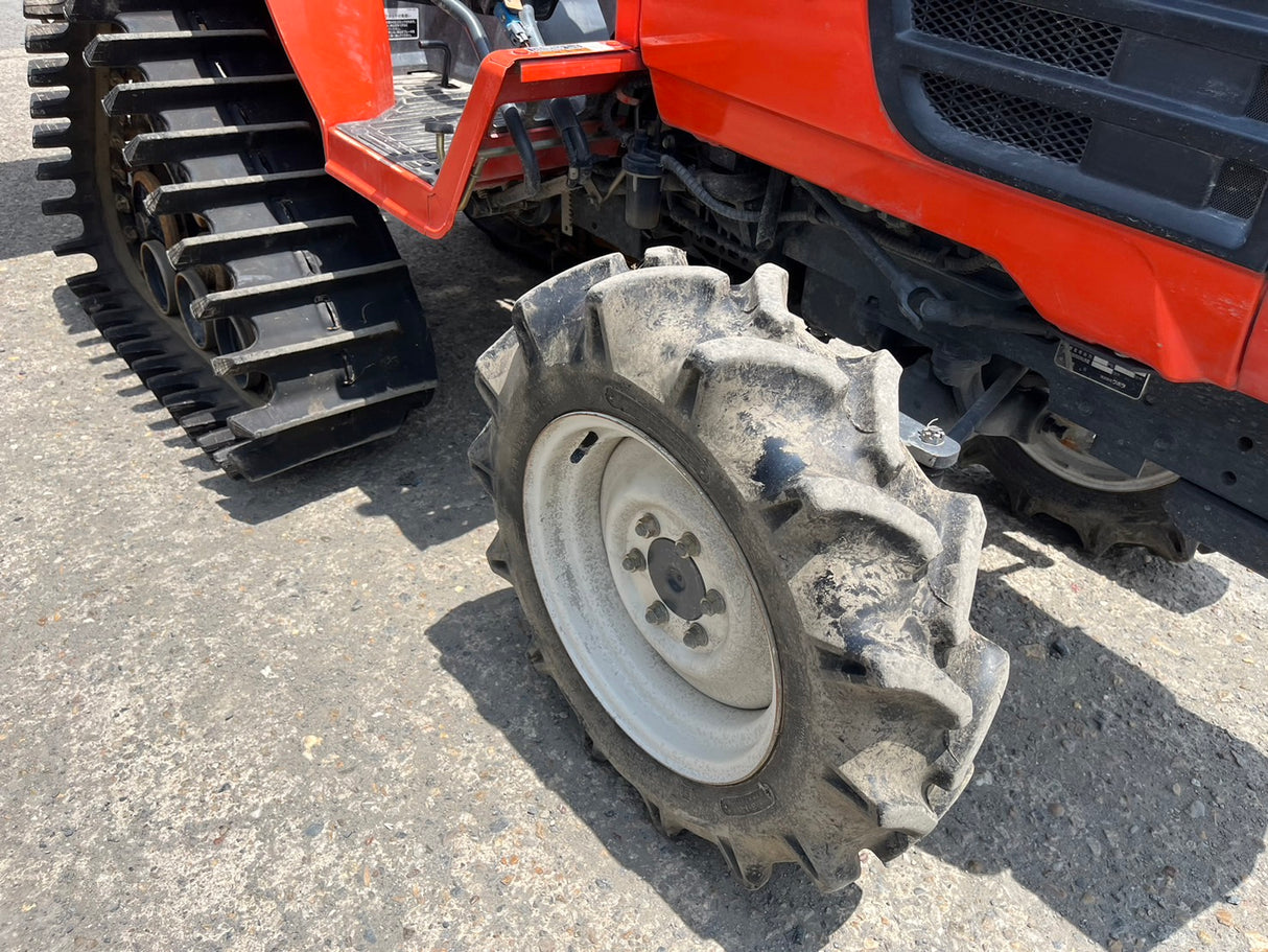 tractor/GB180/KUBOTA