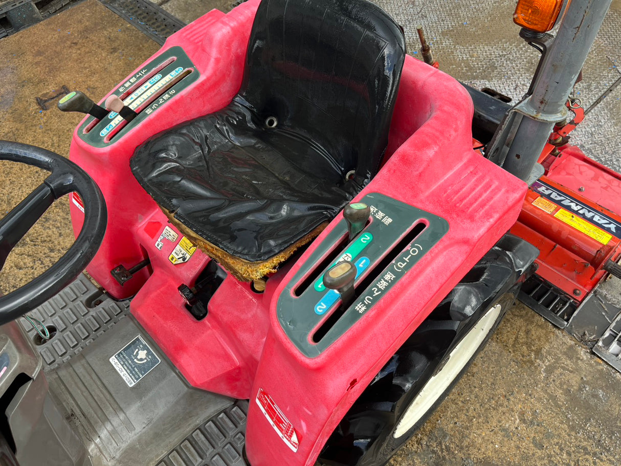 tractor/Ke1/YANMAR