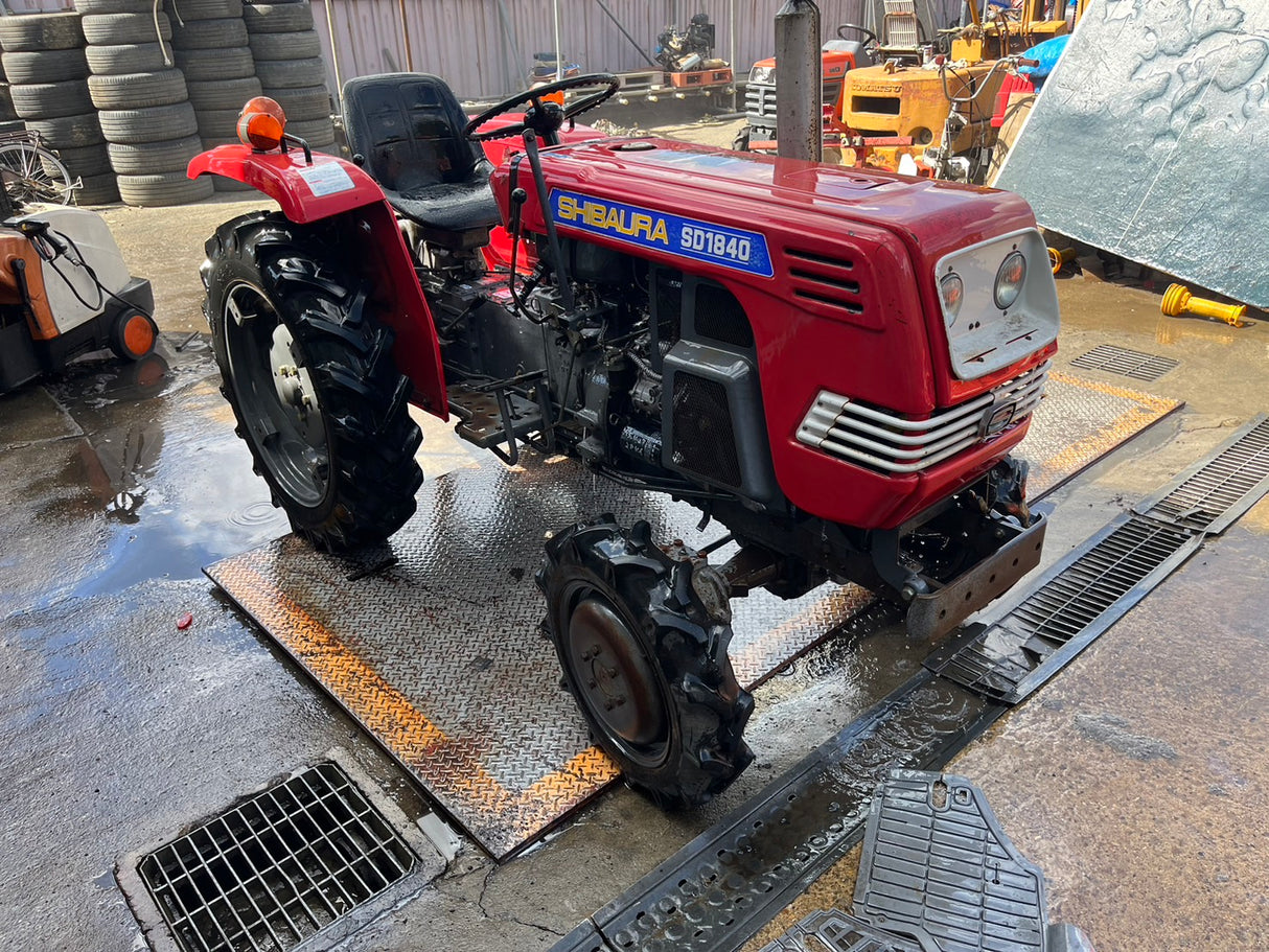 tractor/SD1840/SHIBAURA
