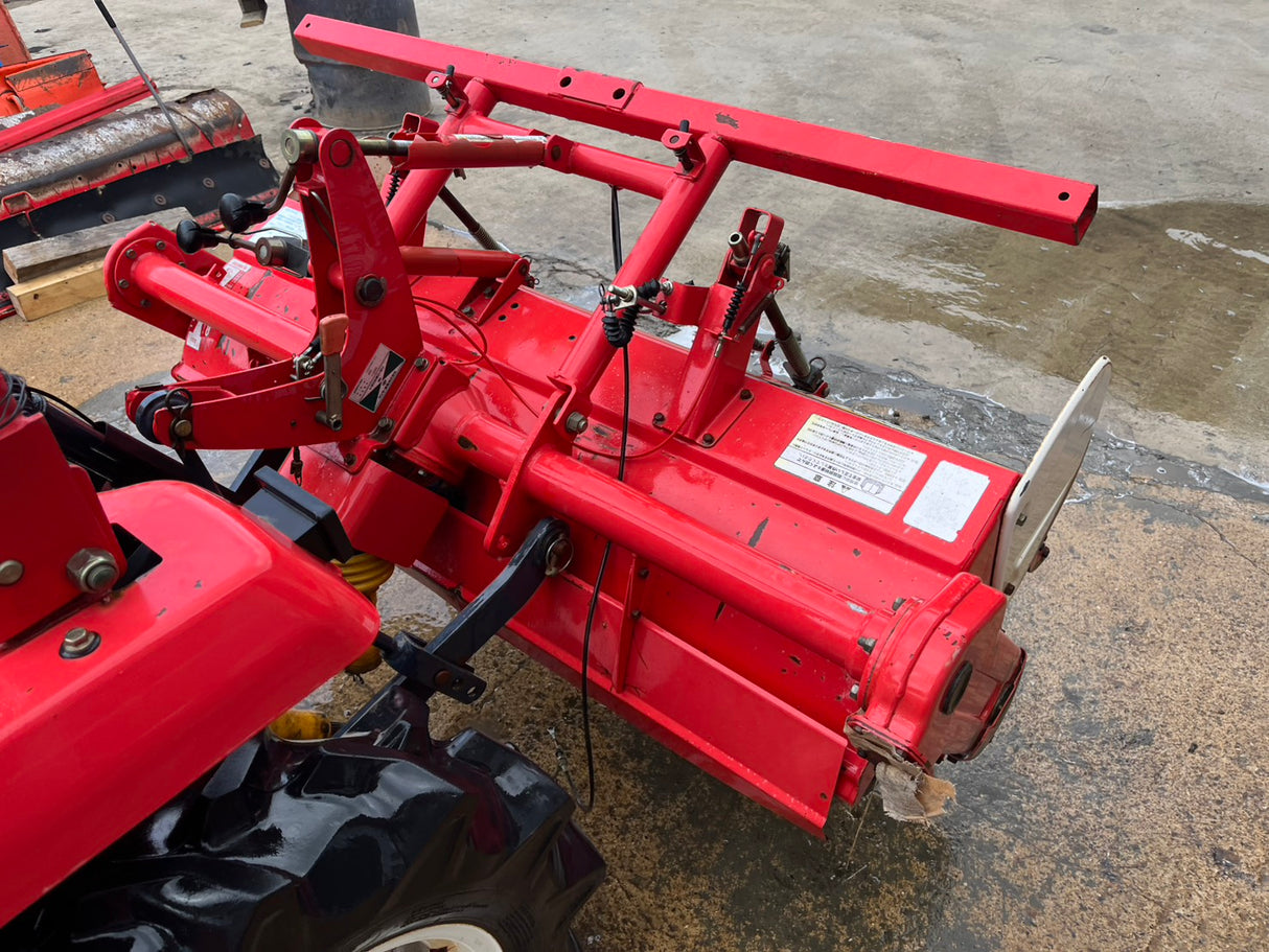 tractor/AF118/YANMAR