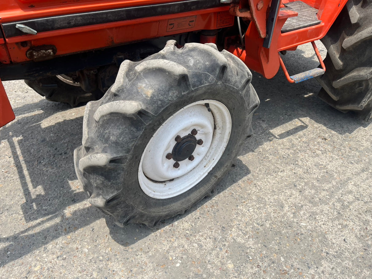 tractor/N279/Hinomoto