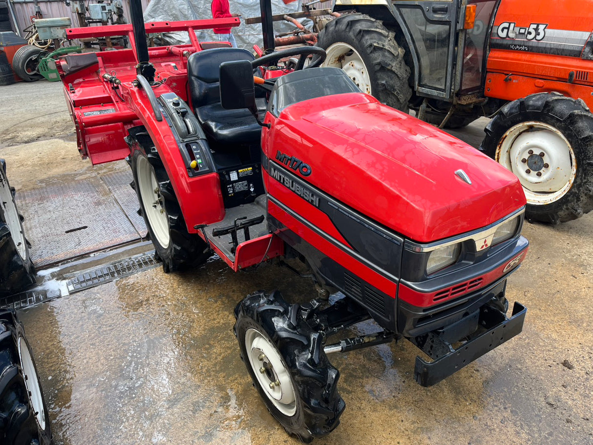 tractor/MT170/Mitsubishi