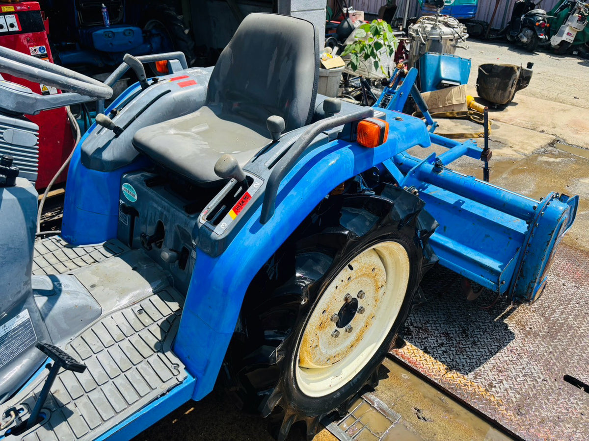 tractor/TF17/ISEKI