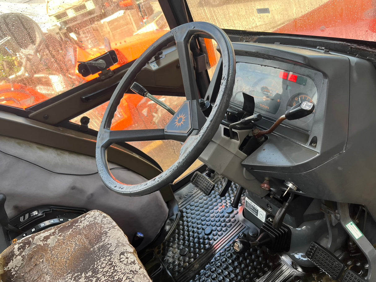 tractor/GL46/KUBOTA