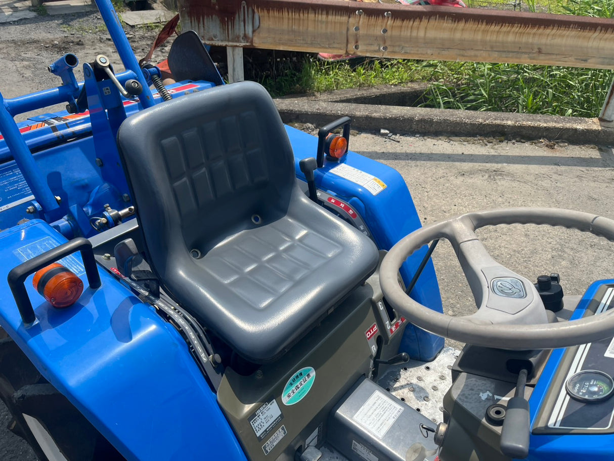 tractor/TM15/ISEKI