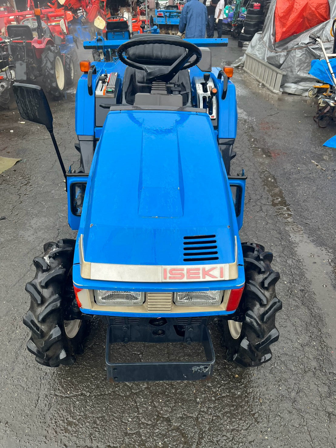 tractor/TU155/ISEKI