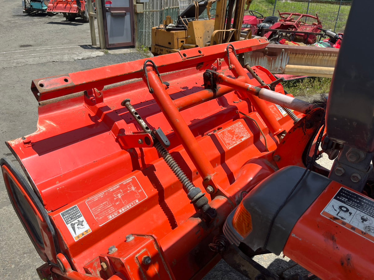 tractor/GL241/KUBOTA