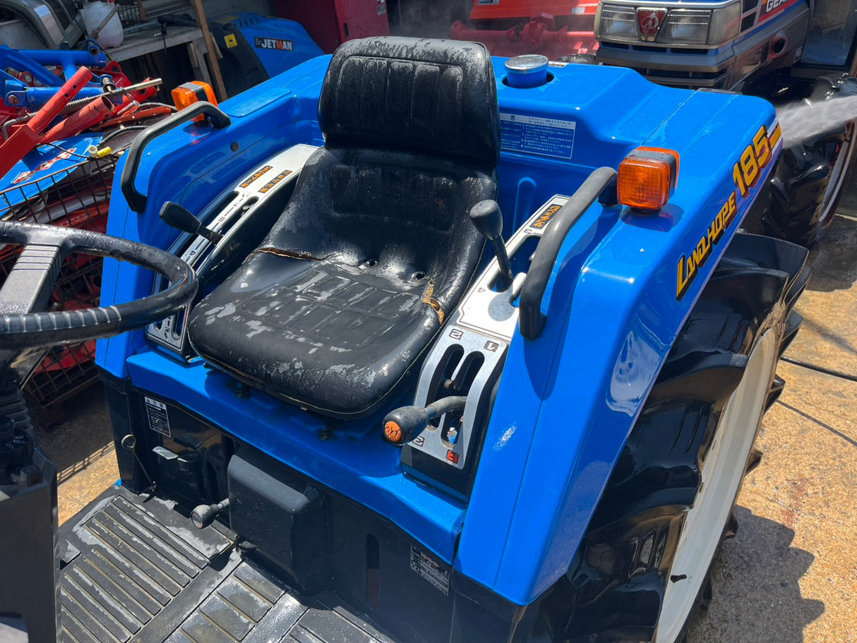 tractor/TU185/ISEKI