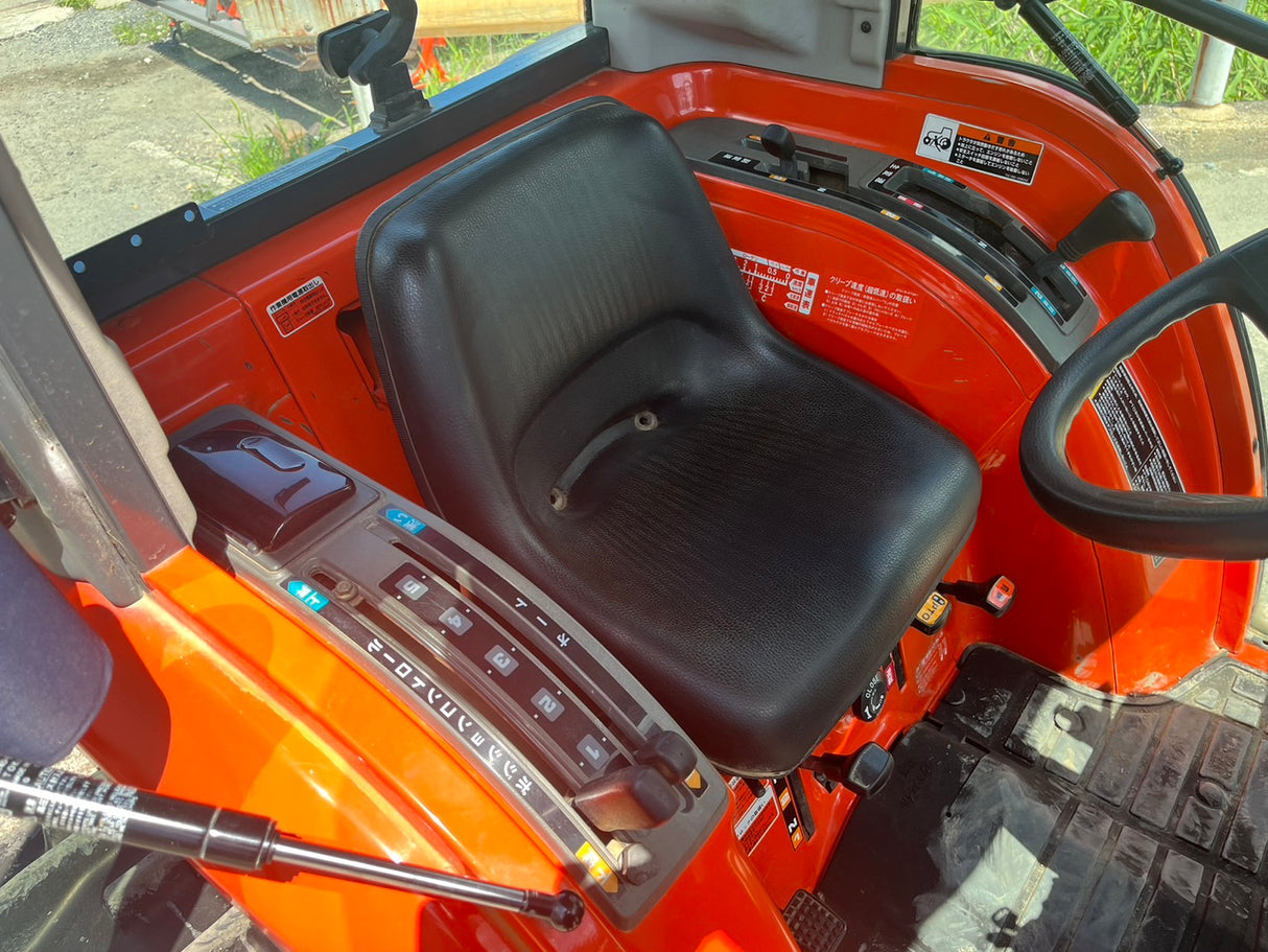 tractor/GT21/KUBOTA
