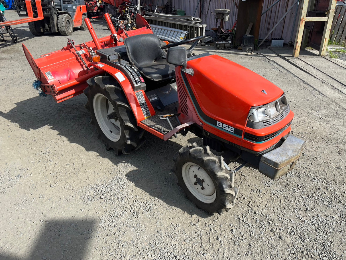tractor/B52/KUBOTA