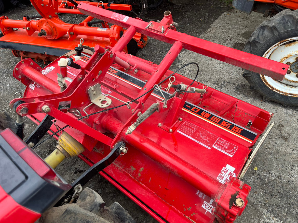 tractor/F20/YANMAR