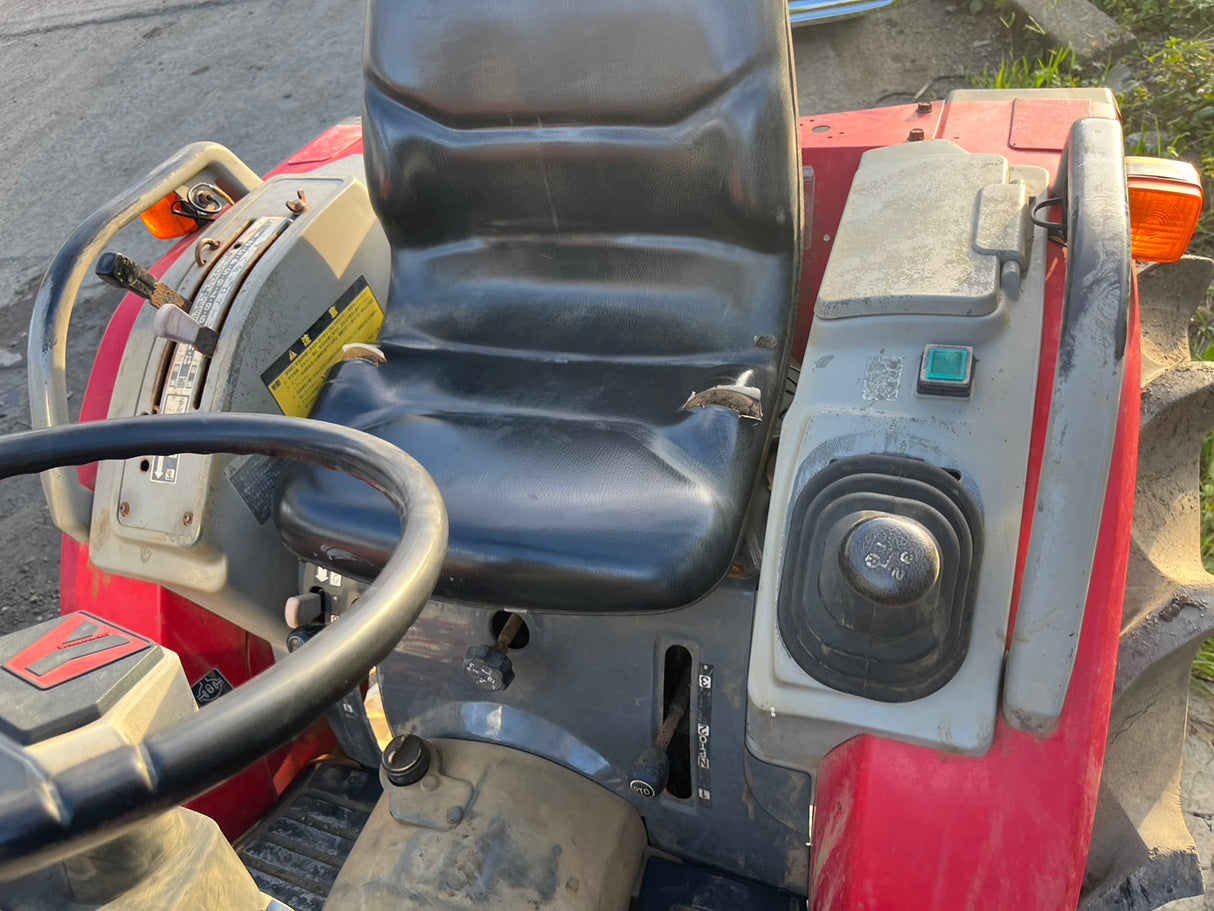 tractor/F200/YANMAR