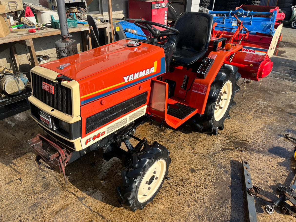 tractor/F14/YANMAR