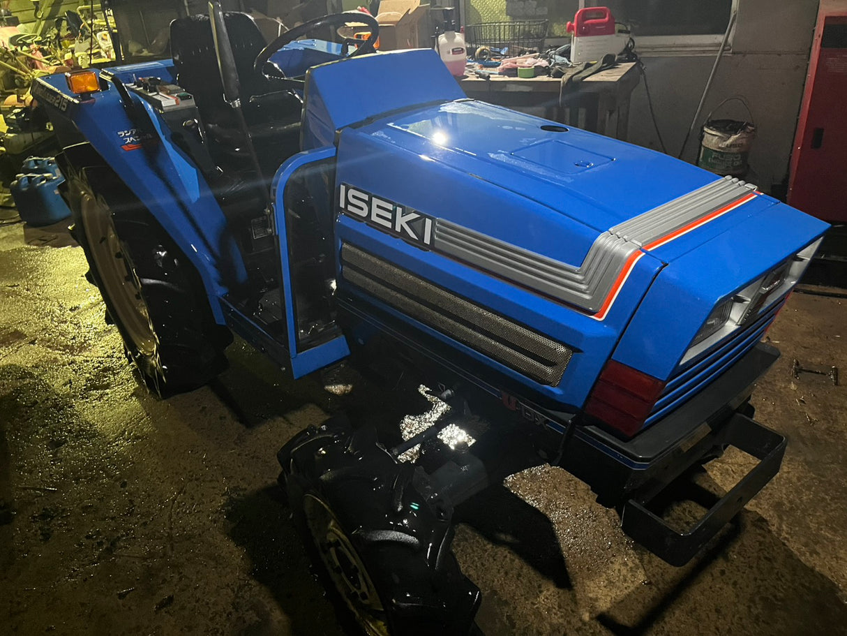tractor/TA215/ISEKI