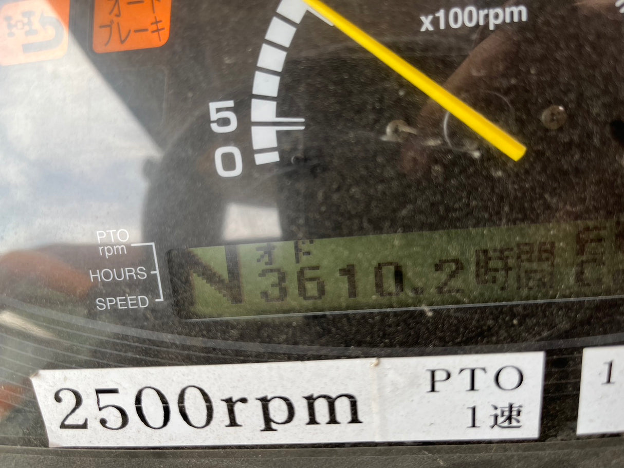 tractor/EF338V/YANMAR