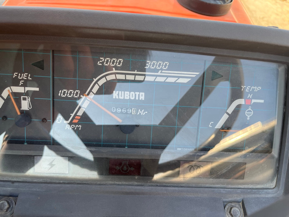 tractor/ZB1-15/KUBOTA