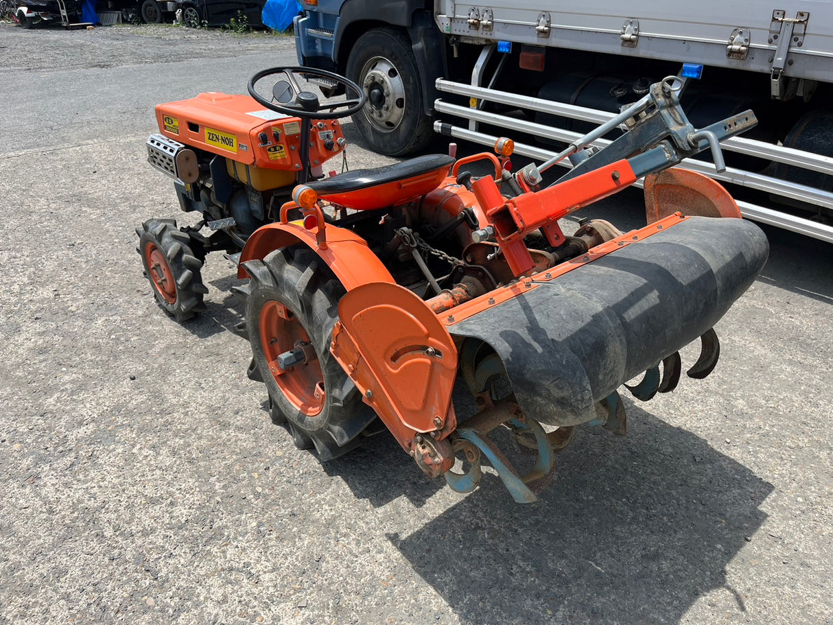 tractor/B5000/KUBOTA