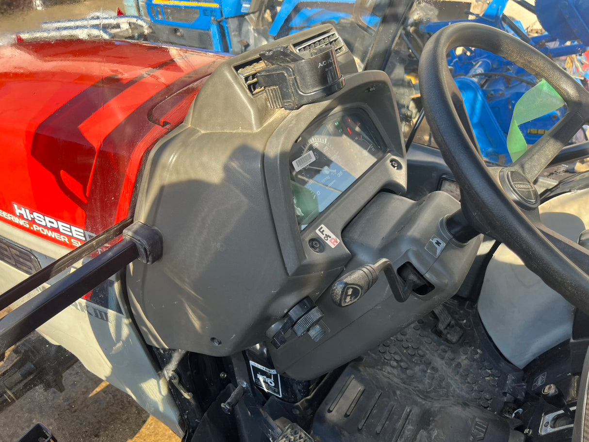tractor/AF35/YANMAR