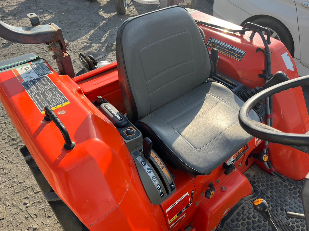 tractor/GL220/KUBOTA