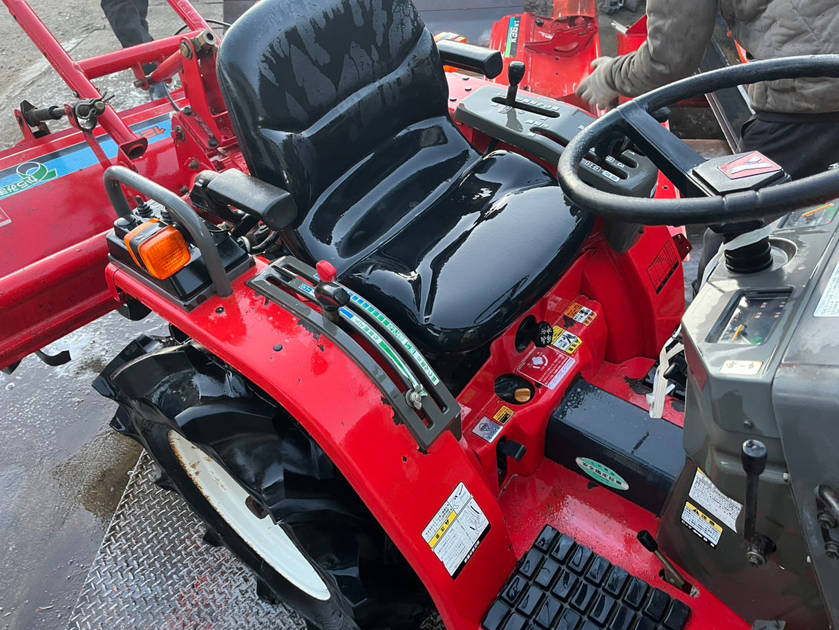 トラクター/Ke-3/ヤンマー