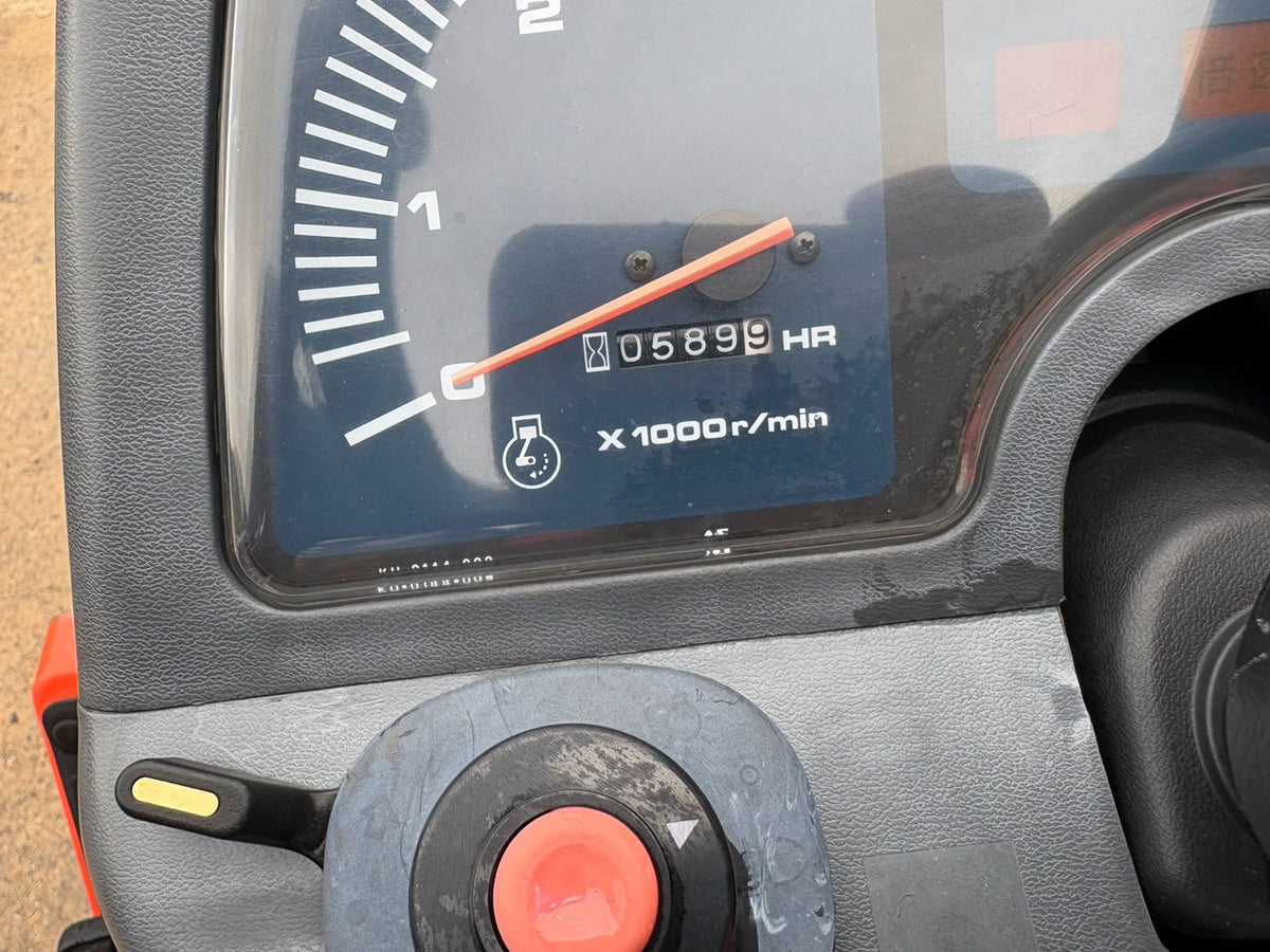 tractor/GB200/KUBOTA