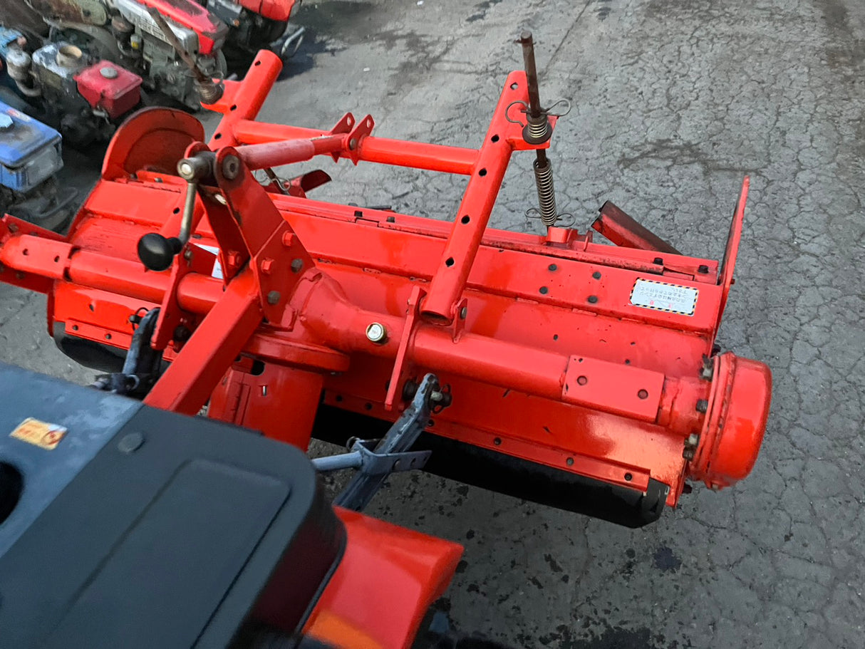 tractor/A-15/KUBOTA