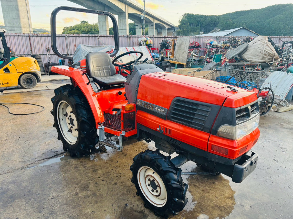 tractor/GL220/KUBOTA