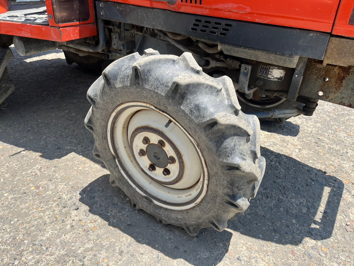 tractor/GL241/KUBOTA