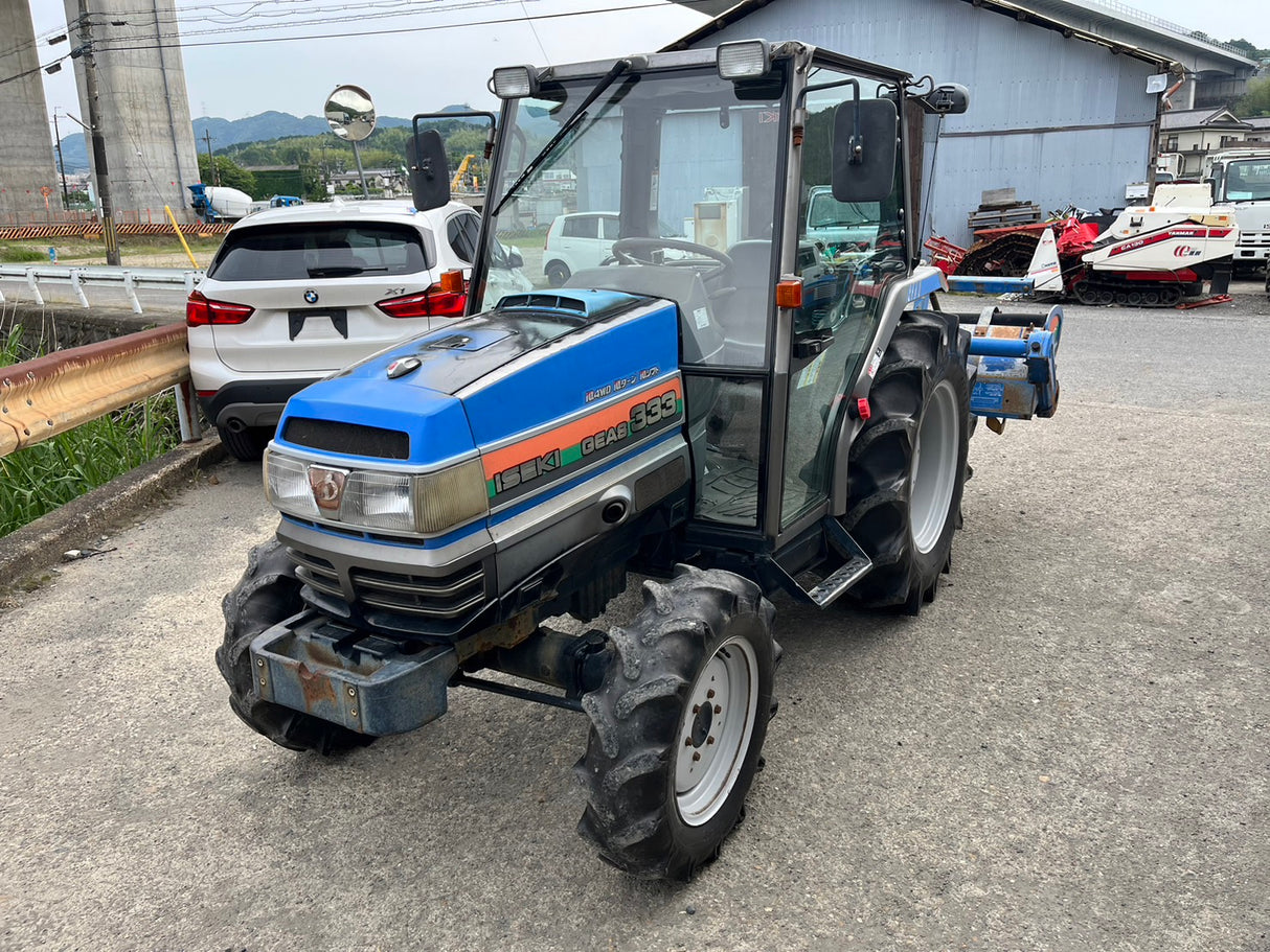 tractor/TG333/ISEKI