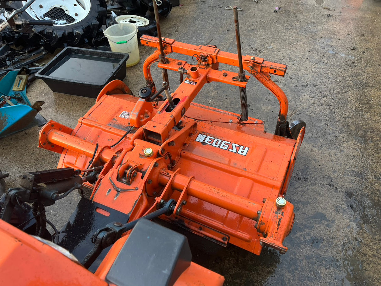 tractor/B1-14/KUBOTA