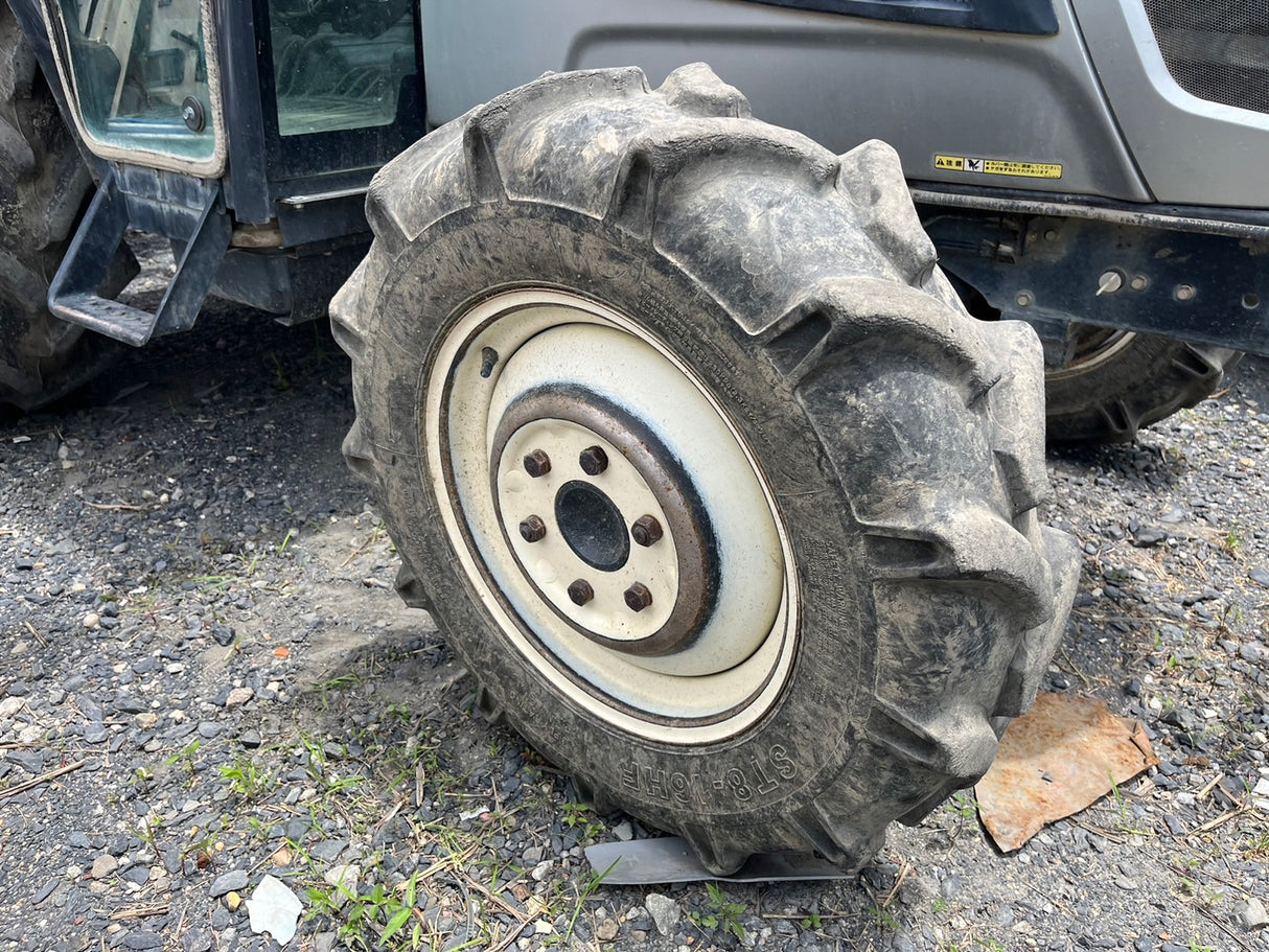 tractor/EF338V/YANMAR