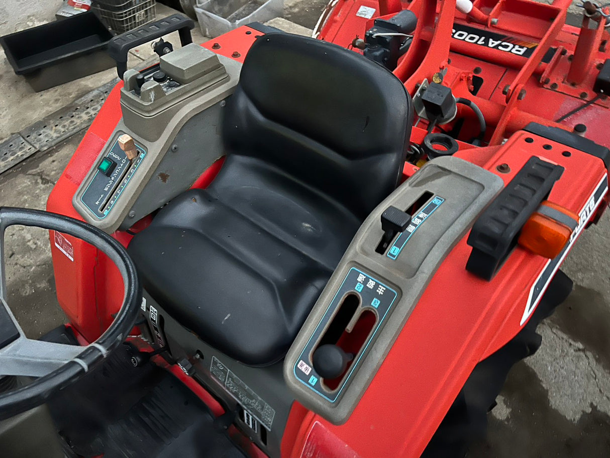 tractor/F-5/YANMAR