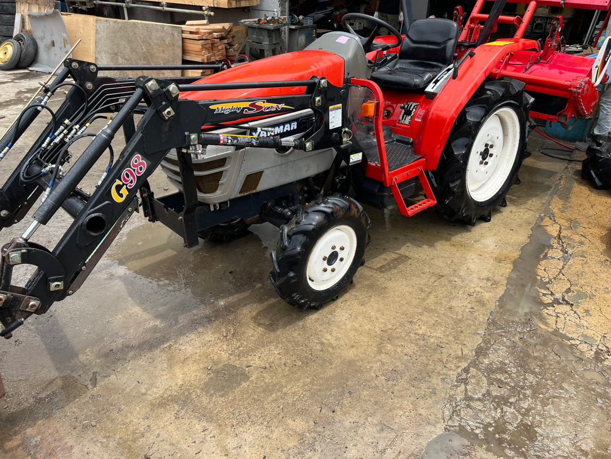 tractor/AF24/YANMAR