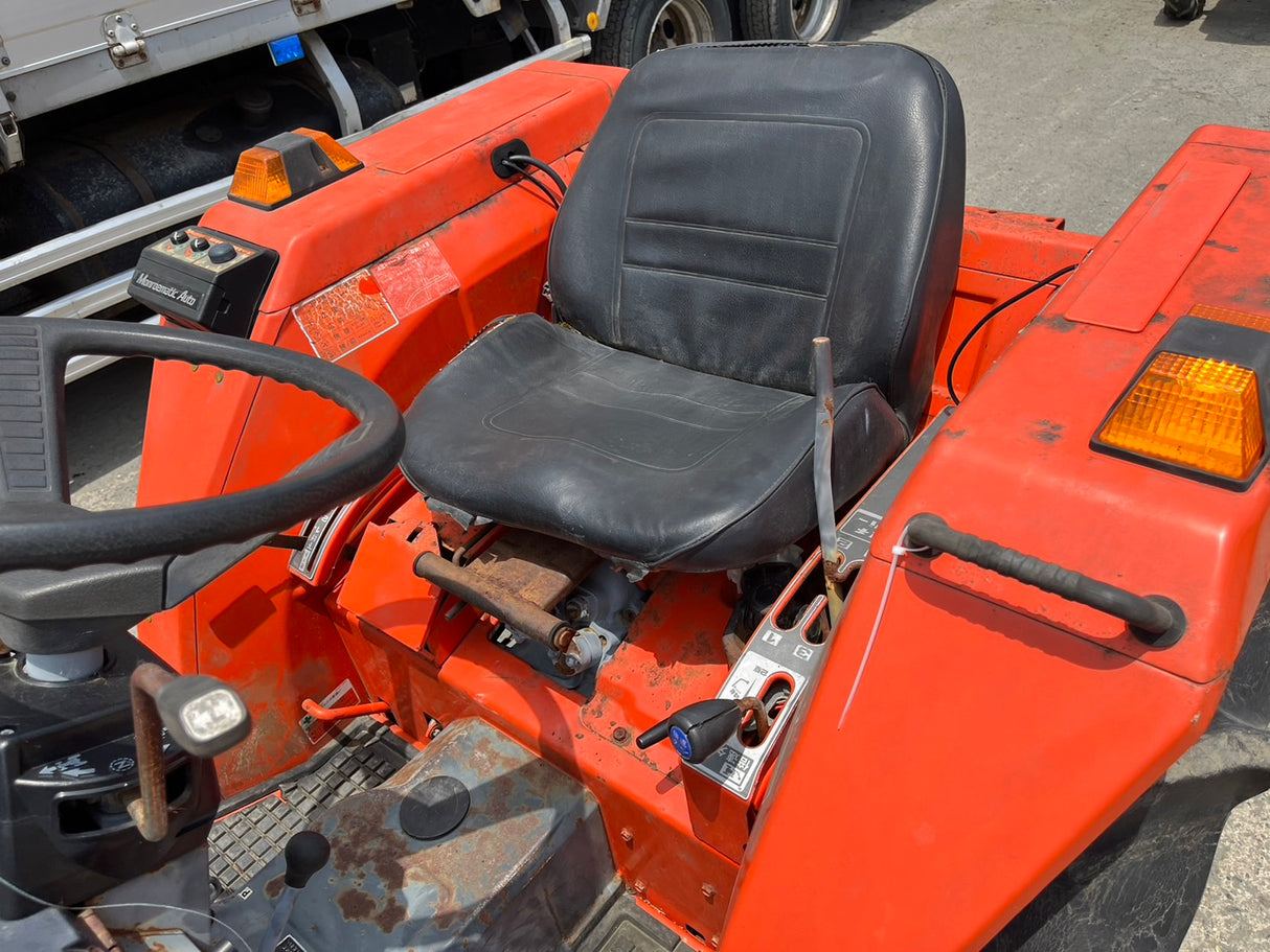 tractor/L1-235/KUBOTA