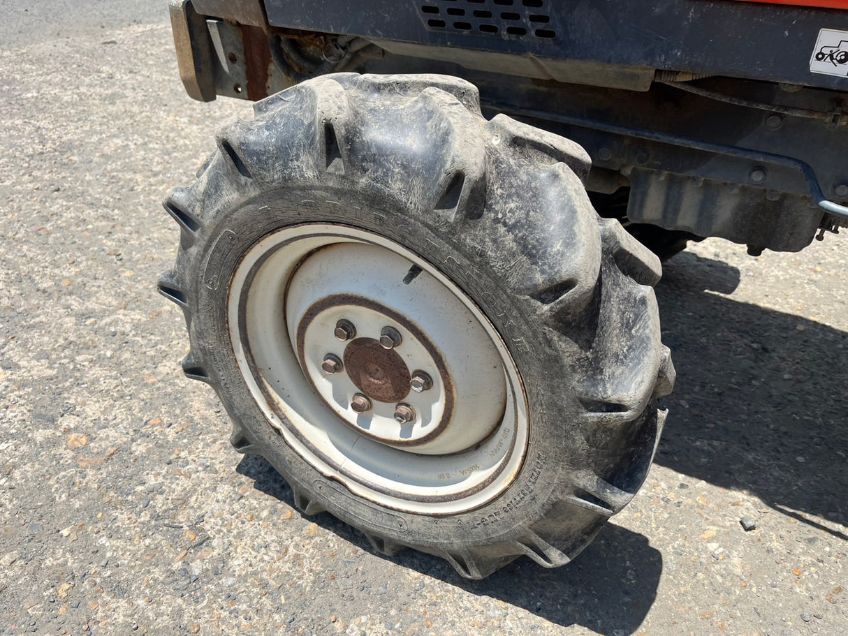 tractor/GL241/KUBOTA