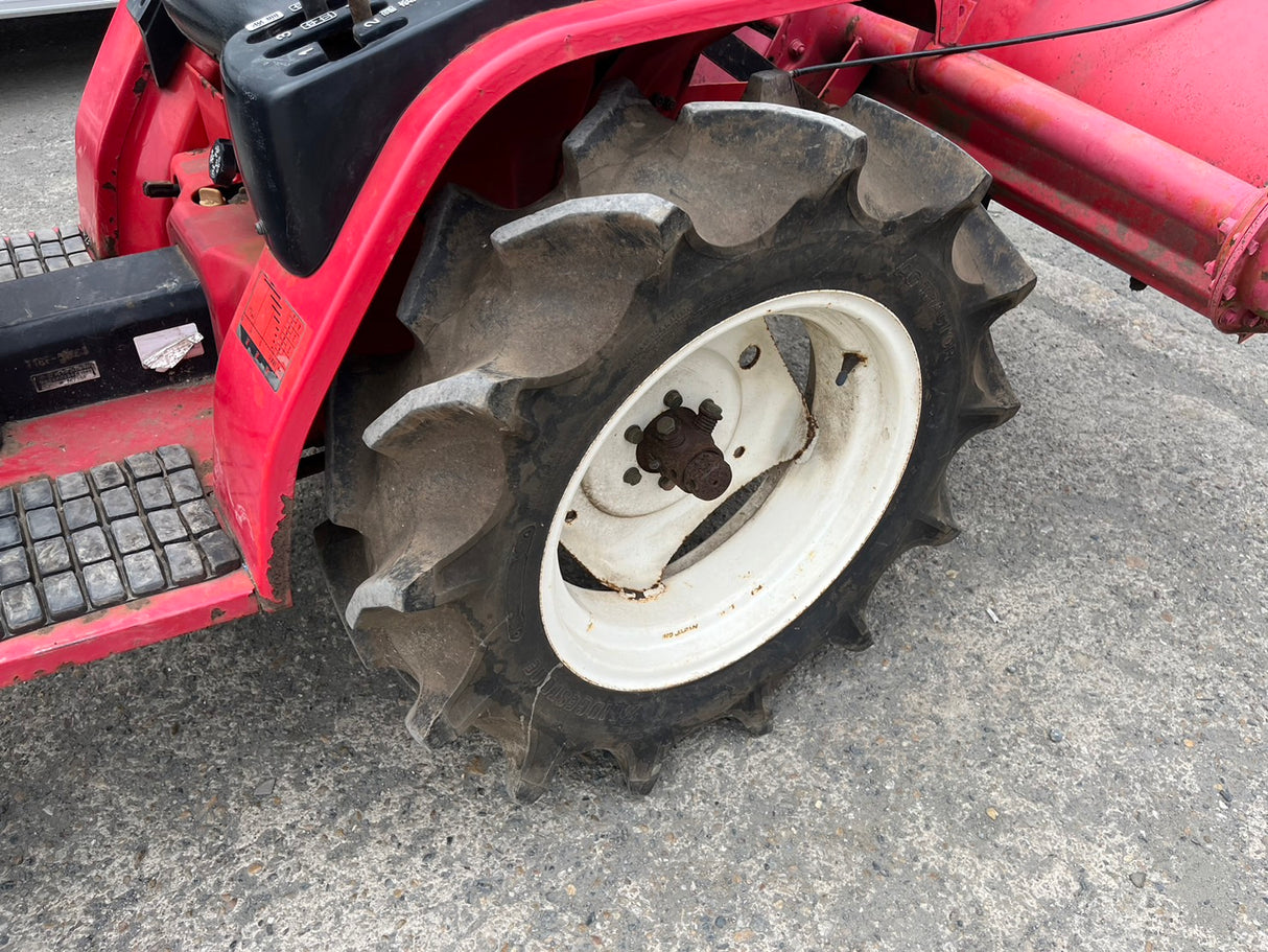 tractor/MT155/Mitsubishi