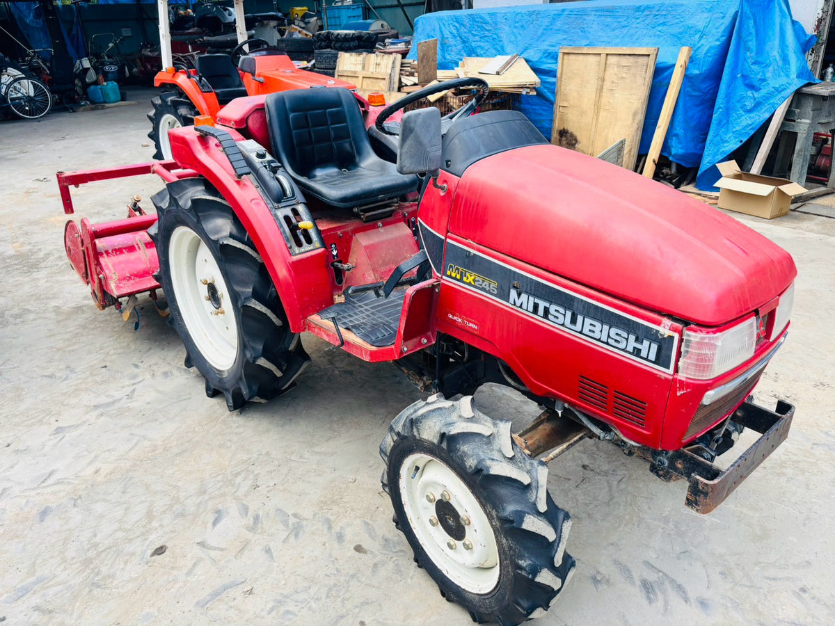 tractor/MTX245/MITSUBISHI