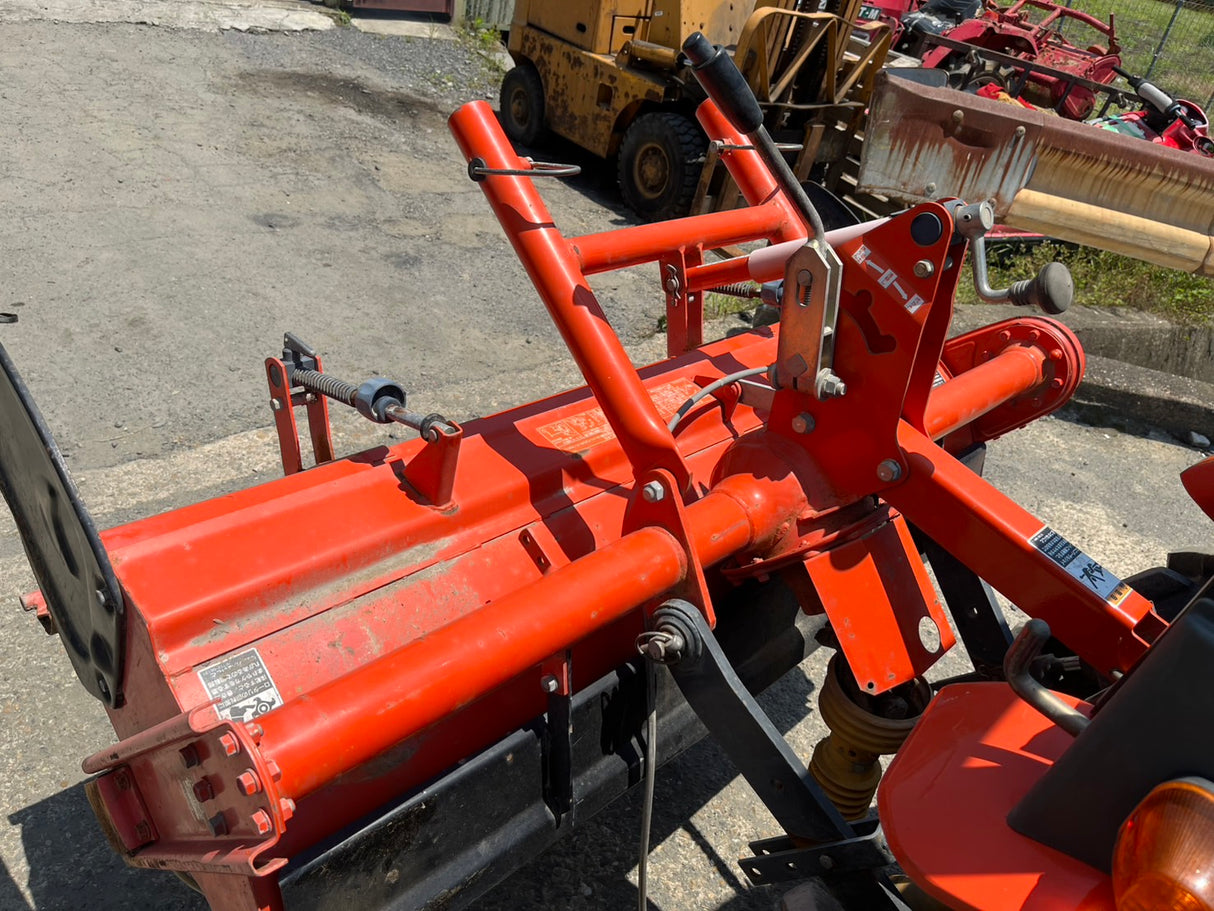 tractor/GB200/KUBOTA