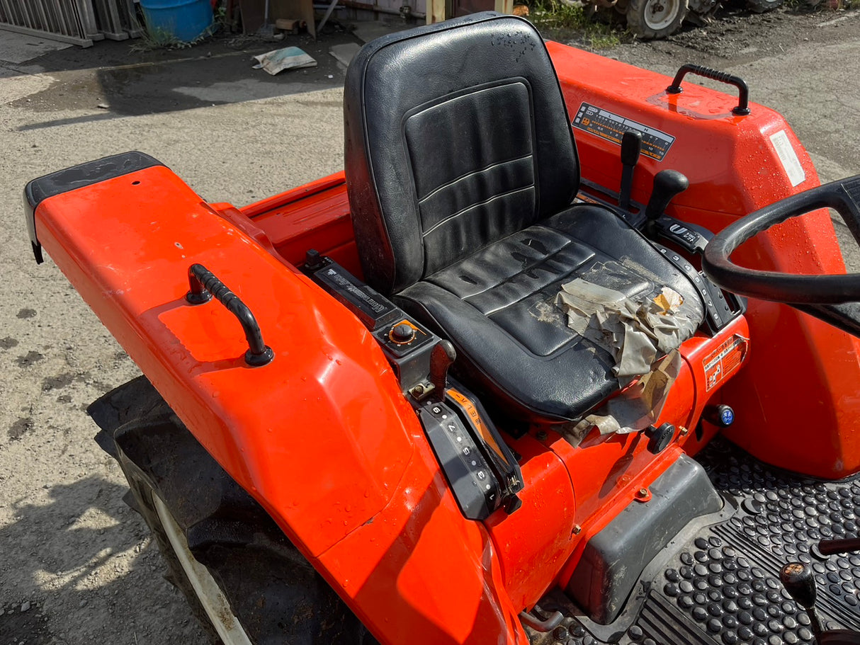 tractor/GL21/KUBOTA
