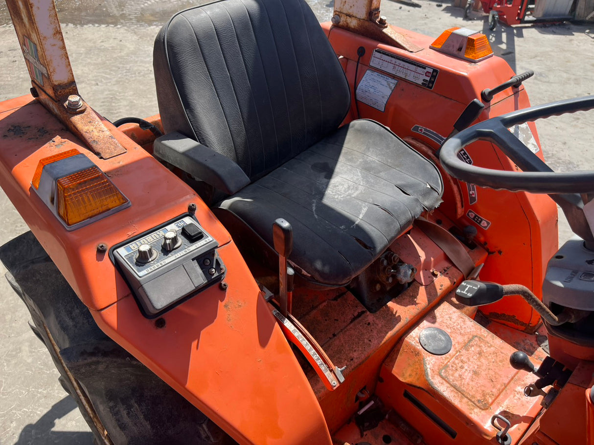 tractor/L1-20/KUBOTA