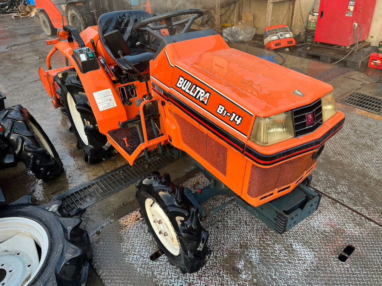 tractor/B1-14/KUBOTA